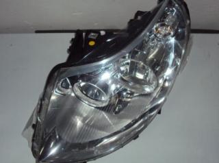 Nowy oryginalny reflektor przedni strona lewa Fiat Ducato, Citroen Jumper, Peugeot Boxer 2011-