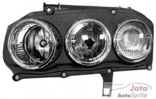 Reflektor strona prawa Alfa Romeo 159