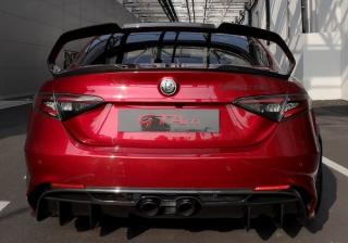 Zestaw lamp tylnych Alfa Romeo Giulia GTAm QV OE