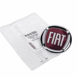 Znaczek emblemat przedni Fiat 500L 500X Tipo Fiat Doblo Fiat Ducato