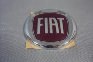 Znaczek tylny Fiat Ducato 2014-