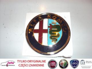 Znak emblemat przód Alfa Romeo 147 Mito