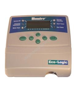 Sterownik HUNTER ELC-401-IE 4 sekcyjny ECOLOGIC