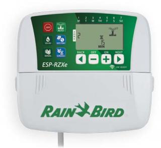 Sterownik WiFi Rain Bird ESP-RZXe 6 stacyjny, wewnętrzny