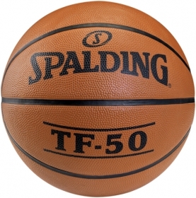Piłka do koszykówki Spalding TF 50 (7)