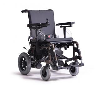 Elektryczny wózek inwalidzki EXPRESS Vermeiren (pokojowy)