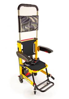 Krzesełko ewakuacyjne elektryczne TITAN Person Mini (ST003C), (169kg udźwigu)