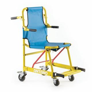 Krzesełko ewakuacyjne LG EVA Chair