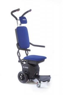 Schodołaz osobowy kroczący krzesełkowy (LG 2020 130kg udźwigu)