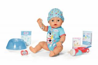 BABY Born® Lalka Magic Boy 43cm