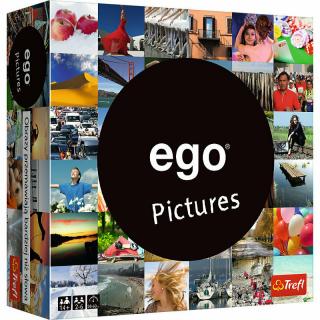 EGO Pictures gra towarzyska Trefl