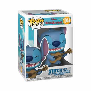 Funko POP! Lilo  Figurka kolekcjonerska, Disney, Stitch, 1044