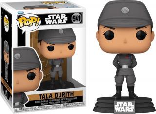 Funko POP! Star Wars, Figurka kolekcjonerska, Tala Durith, 541