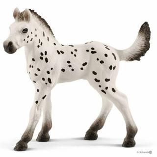 Schleich 13890 Koń Knapstrupper foal