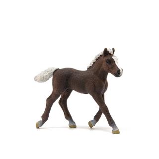 Schleich 13899 Koń szwedzki źrebię