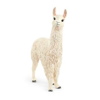 Schleich 13920 Lama Farm World