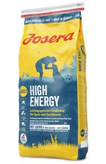 Josera High Energy 15kg