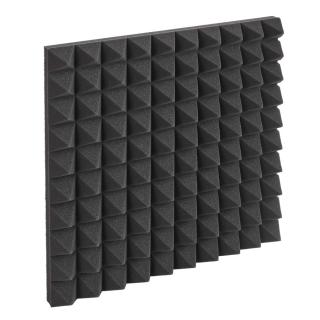 AcuPanel Piramida Absorber Pianka 50cm