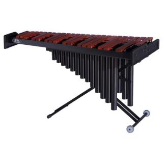 Adams Marimba Academy 3.3 Oktawy Padouk X-Stand