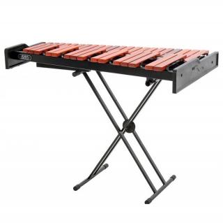 Adams Marimba Academy 3 Oktawy Padouk X-Stand