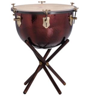 Adams Timpani Baroque Copper 23" + Central Tuning