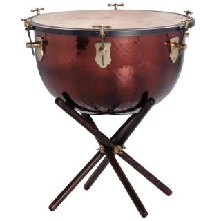 Adams Timpani Baroque Copper 26" + Central Tuning