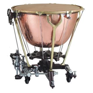 Adams Timpani Philharmonic Light 26" Marinus Komst