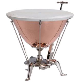 Adams Timpani Schnellar Classic 61cm Nickel