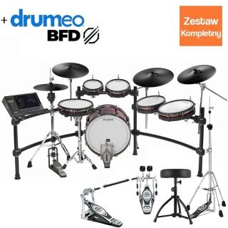 Alesis Strata Prime Premium - Zestaw Hardware Tama