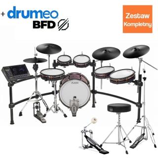 Alesis Strata Prime Premium + Zestaw Hardware