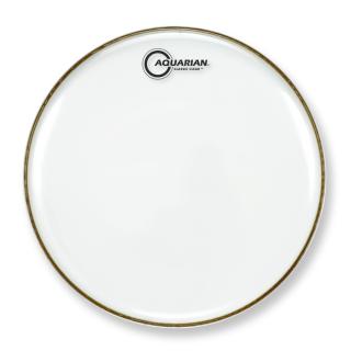 Aquarian Classic Clear 6"