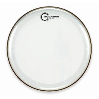 Aquarian Focus-X Clear 10"