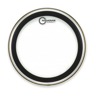 Aquarian Performance II Clear 10"