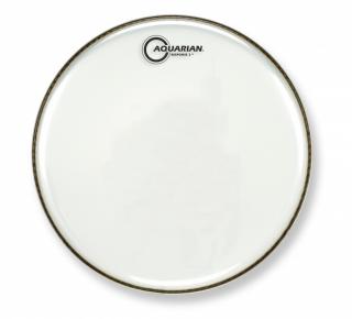 Aquarian Response 2 Clear 18"