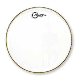 Aquarian Response 2 Clear Bass 22"