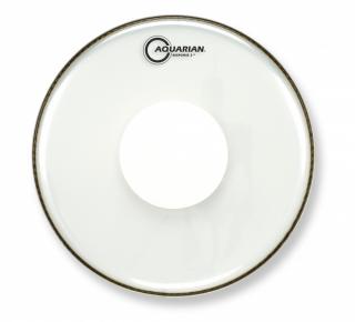 Aquarian Response 2 Clear Power Dot 10"