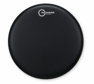 Aquarian Response 2 Coated Black 10"