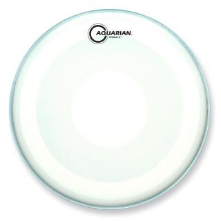 Aquarian Studio-X Coated 10"