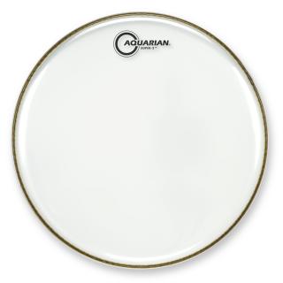 Aquarian Super-2 Clear 10"