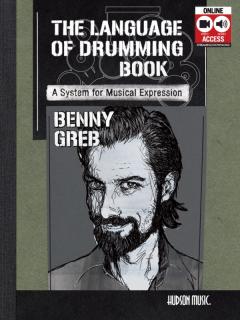 Benny Greb - The Language of Drumming