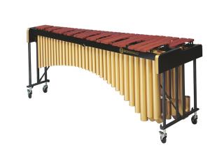 Bergerault marimba Campus Basse 4,5 oct. african