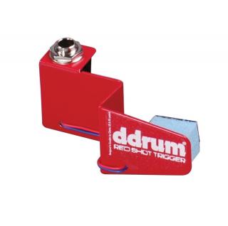 DDrum Red Shot Snare/Tom Trigger