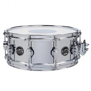 DW Performance Stal 14"x6,5"