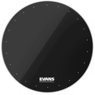 Evans Bass EQ1 Reso Black 20"