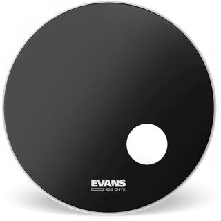Evans Bass EQ3 Reso Onyx 24"