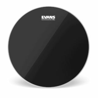Evans Black Chrome 10"