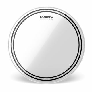 Evans EC2S Clear 10"