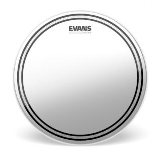 Evans EC2S Frosted 15"
