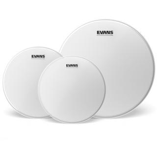 Evans UV2 Coated Set Fusion 10", 12", 14"