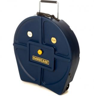 Hardcase Case na Talerze 9 sztuk Ciemno Niebieski